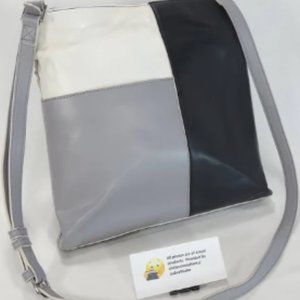 Vera Bradley Color Block Crossbody Purse